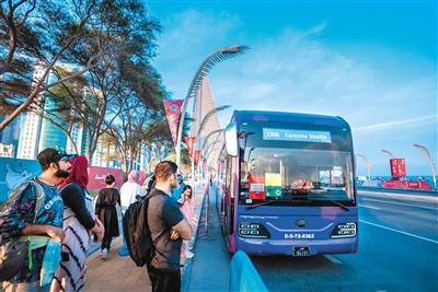 看！世界杯上的那些“中国制造”