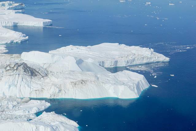 北极旅游的真实感受和体会,敬畏自然敬畏生命心得体会