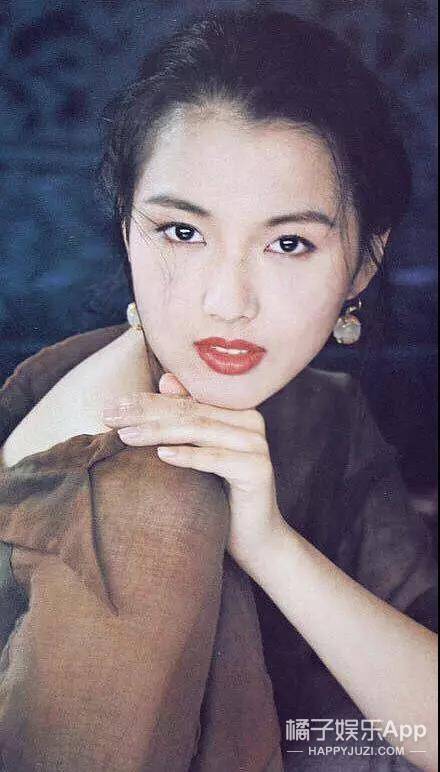 还记得郑秀文和许志安的故事吗,郑秀文年轻时颜值巅峰