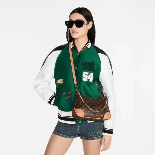 lv这些包包是哪里做的,lv那些令人迷惑的奢侈品