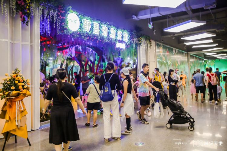 华南城奥特莱斯十元,华南城奥特莱斯2022