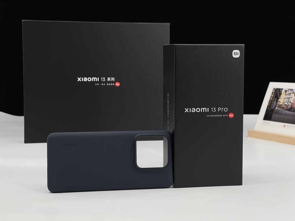 小米13pro影像主摄,小米13pro多镜头影像