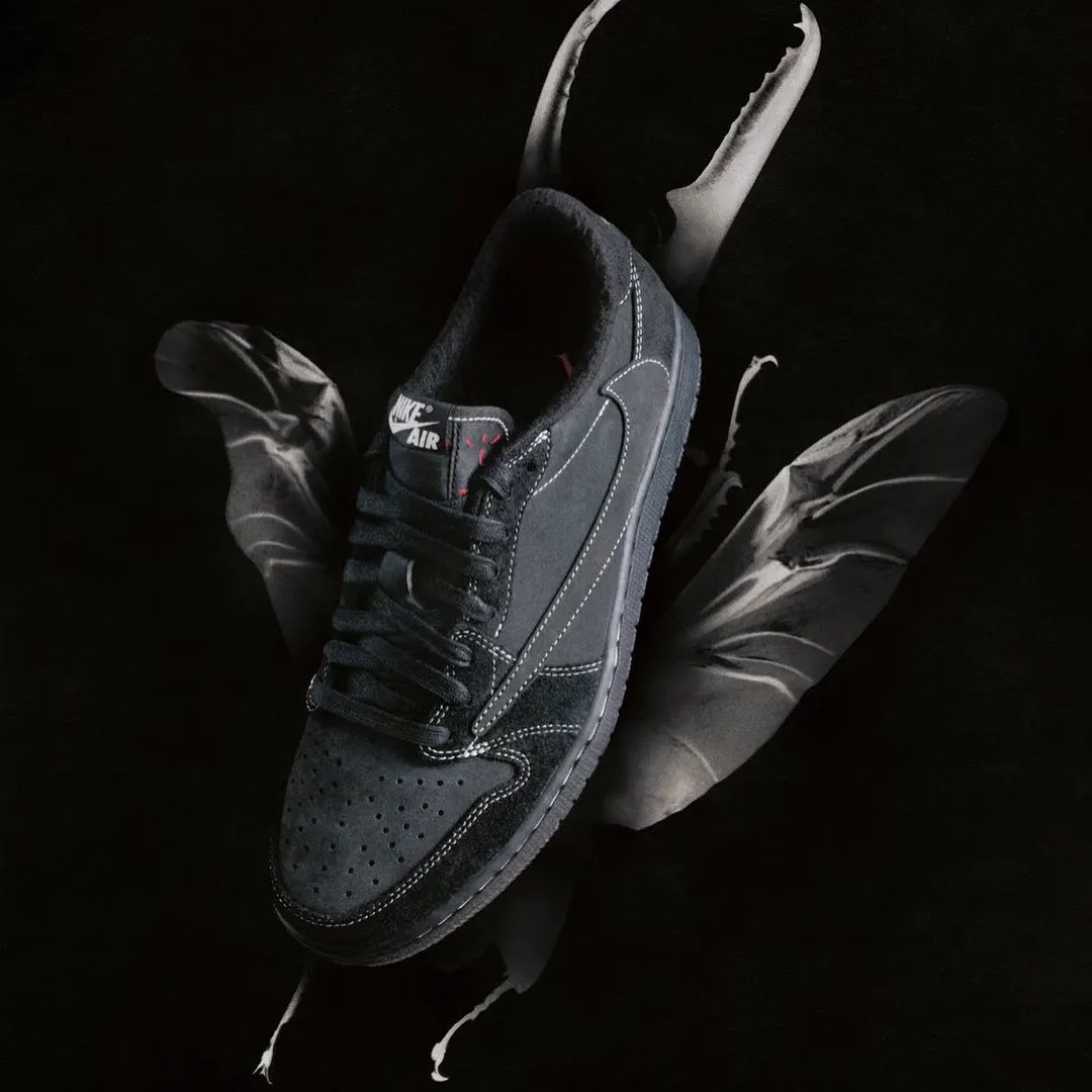 本周发售提醒！「倒钩5.0」国区SNKRS再度上架！