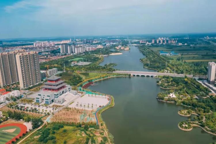 高青县全域公园城市建设,高青县美丽乡村有哪些规划