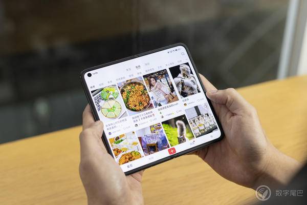 oppofindn2个人体验,oppofindn2深度体验