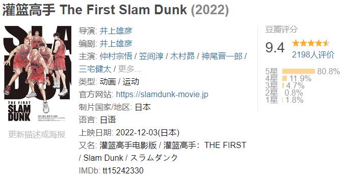 等了25年灌篮高手终于归来,为什么多年后灌篮高手还是这么燃