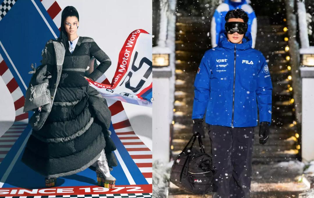 波司登玛莎拉蒂羽绒服多少钱,玛莎拉蒂x波司登