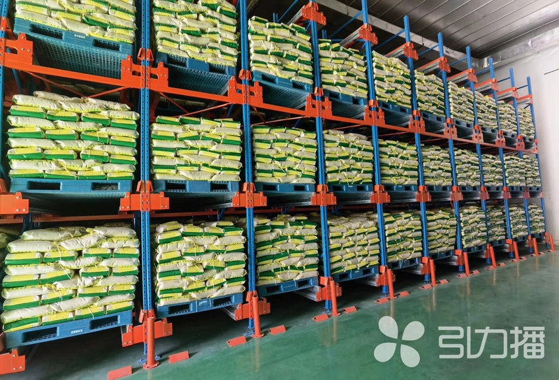 64.5万吨原粮！苏州粮油储备充足价格稳定