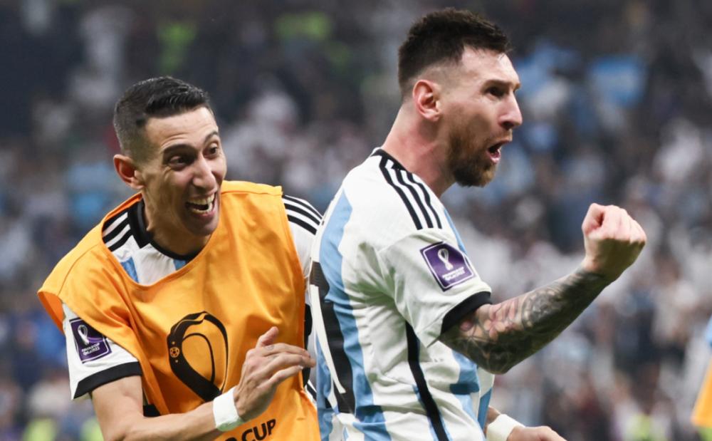 世界杯落幕式全程,世界杯结束后告别视频