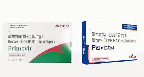 新冠药品假冒,新冠印度药被卖到上千元