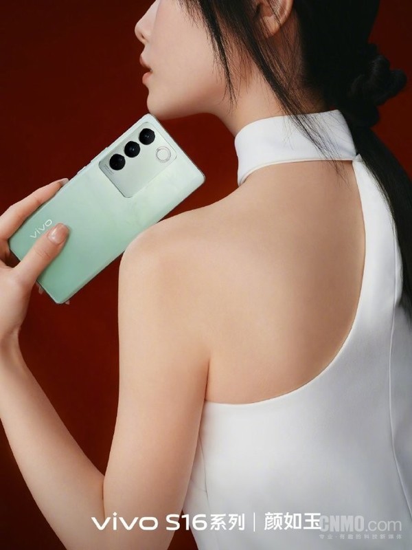 vivos16发布会视频,vivos16系列发布会