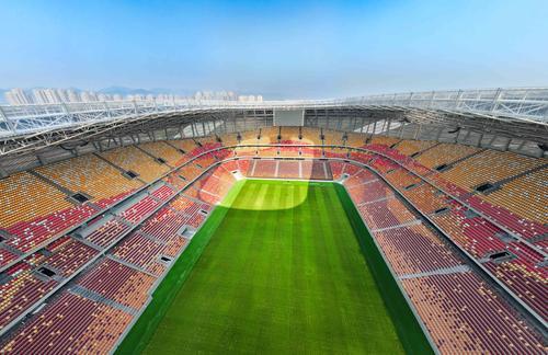 重庆龙兴足球场最新进展,重庆龙兴足球场2024赛程