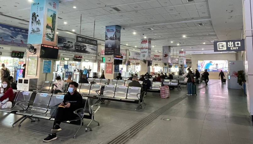 2019春运汽车票售票时间,2024年春运客车票开售时间