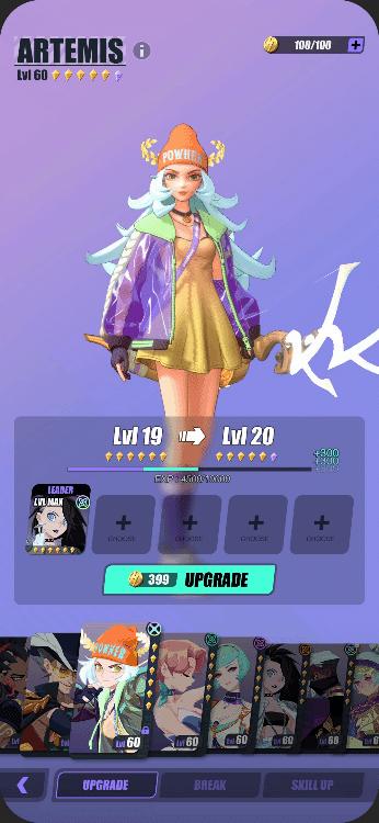 莉莉丝记者,dislyte莉莉丝国际服