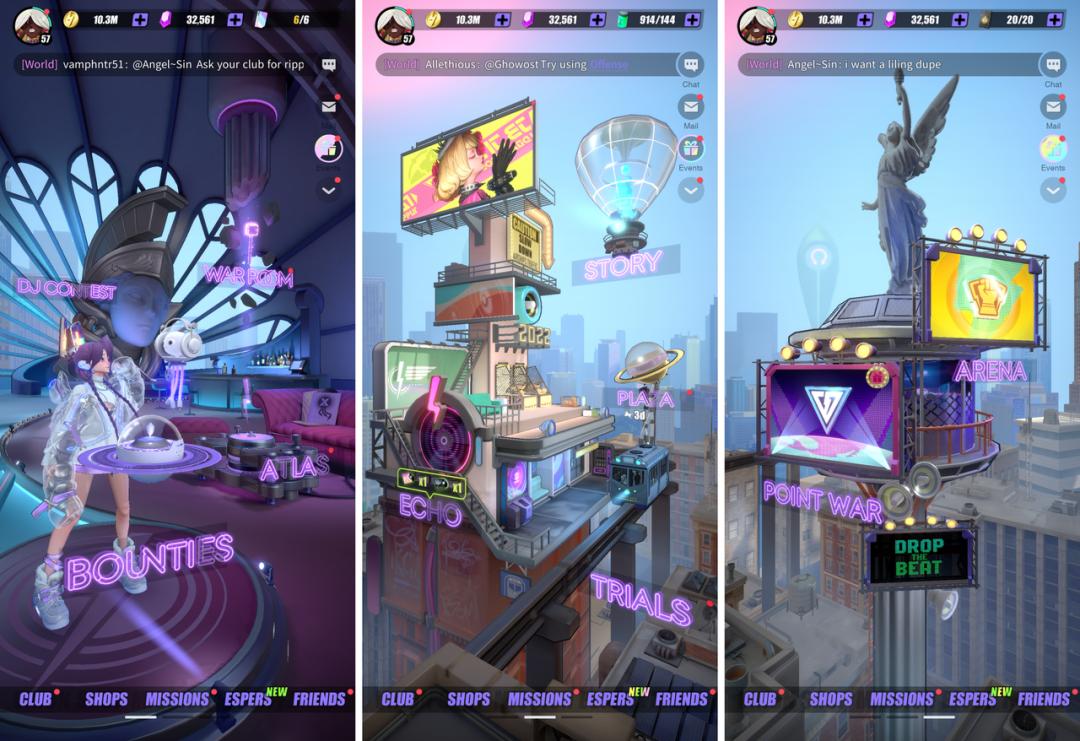 莉莉丝记者,dislyte莉莉丝国际服