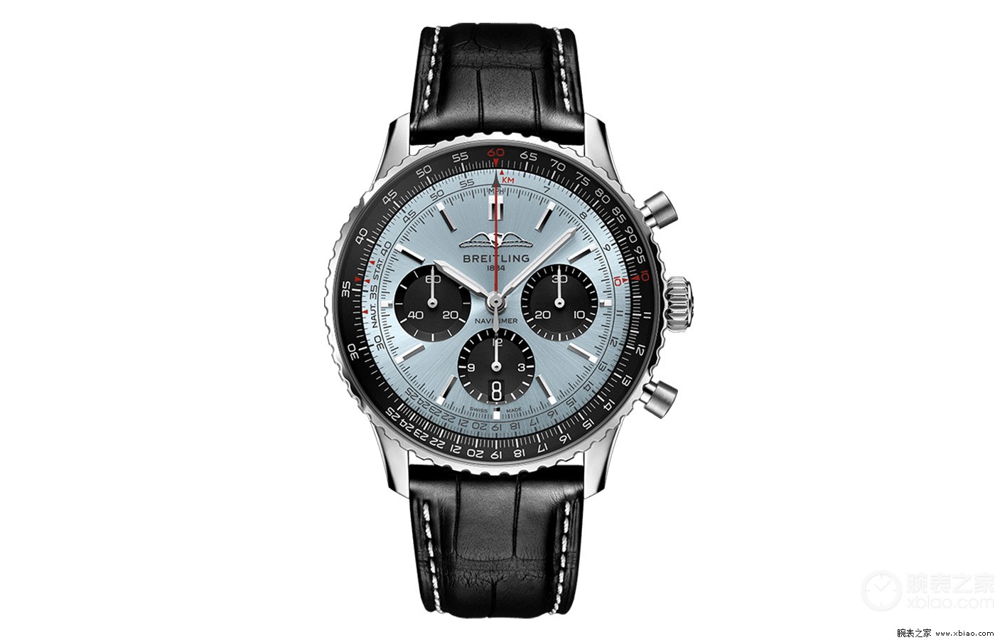 跨年倒计时的钟表,2019年最受追捧的三款腕表