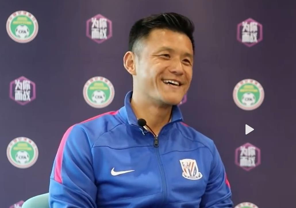 申花于涛,于涛为什么重返申花