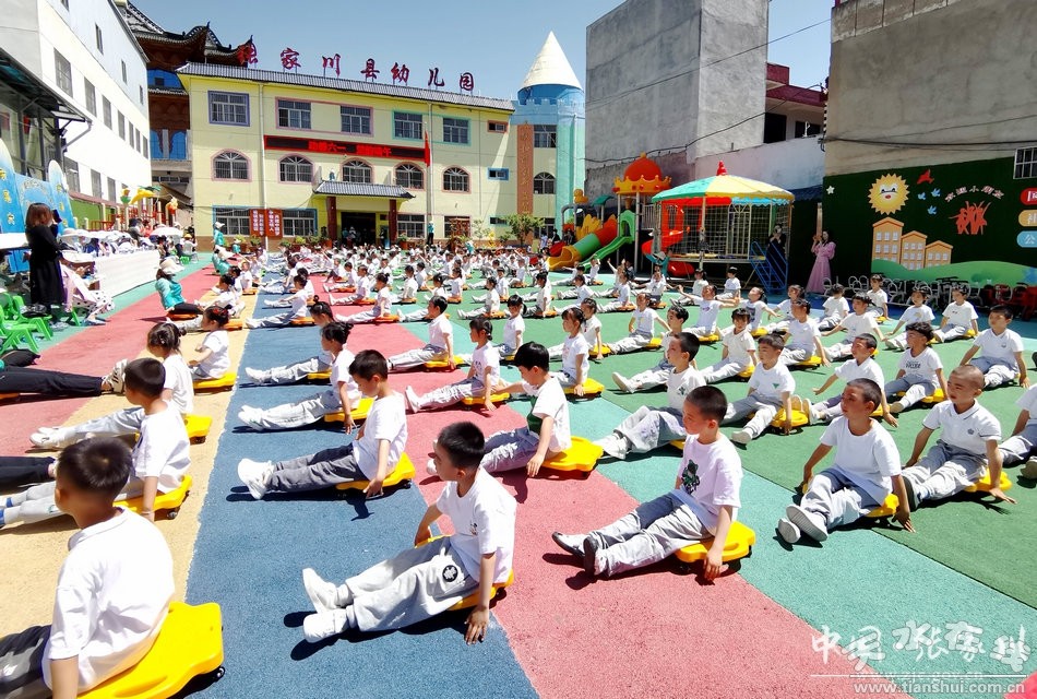 张家川县教育高质量发展,张家川教科局