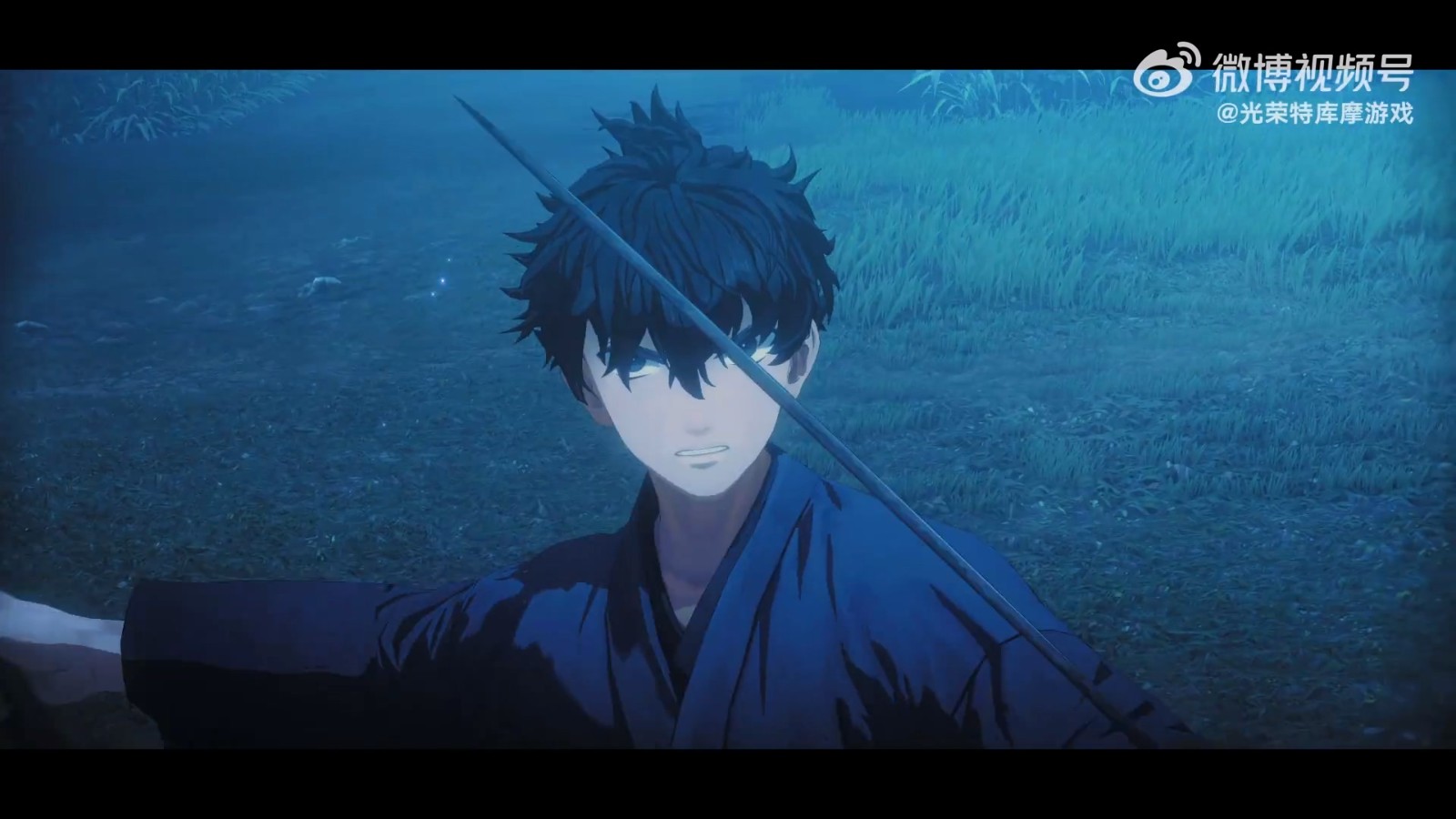 光荣公布“Fate”系列最新作《Fate/SamuraiRemnant》2023年发售