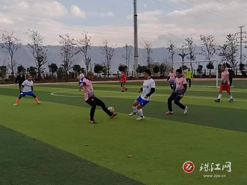 全民健身健康中国足球赛瑞昌站,健康中国全民健身运动会