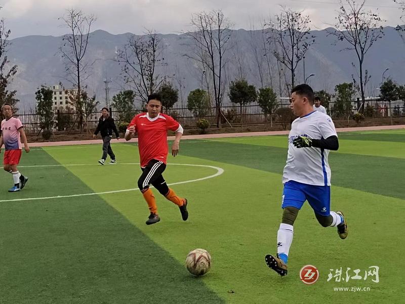 全民健身健康中国足球赛瑞昌站,健康中国全民健身运动会