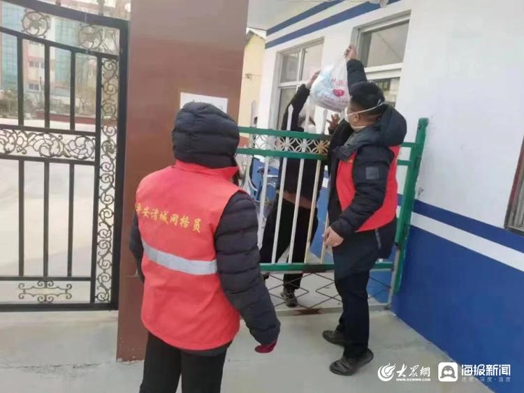 暖心服务守护居民安全,暖心服务群众守护一方平安