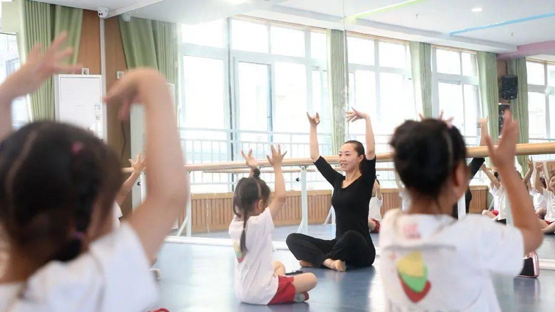 学前教育普惠,潼南县学前教育培训