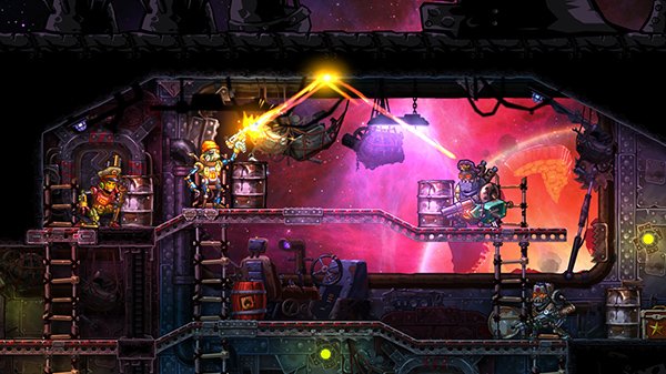 生存探索,地心护核者生存合集