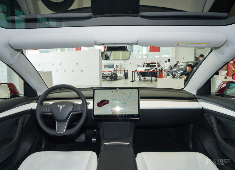 各级别最热销的8款车买它准没错,同级20-30万元纯电豪华轿车怎么选