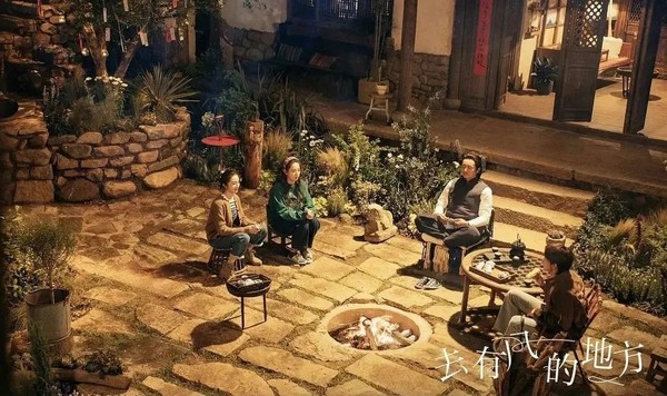 神仙姐姐的第一个现代剧,盘点神仙姐姐演的现代电视剧