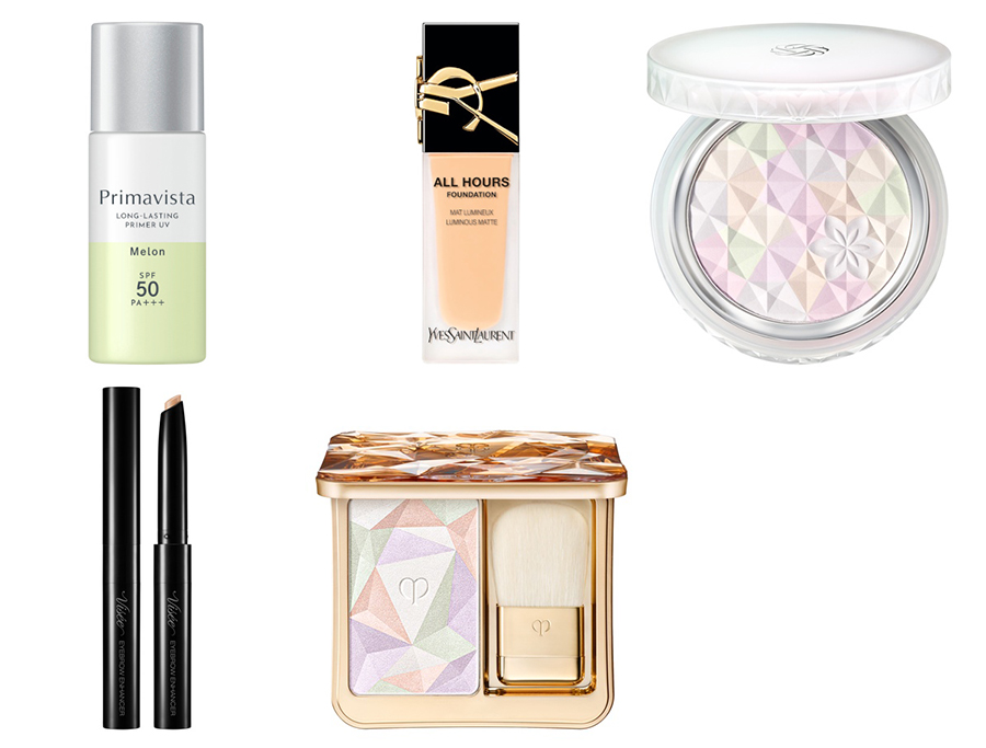 cosme大赏2021粉底液,cosme2019年度大赏