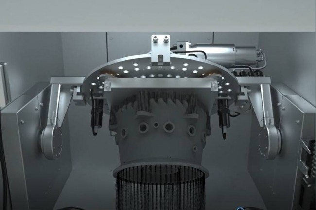 增材制造3d打印粉末,粉末冶金3d打印增材制造