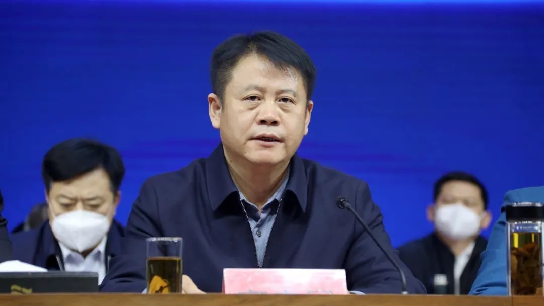 京博表彰大会,2022年京博表彰大会