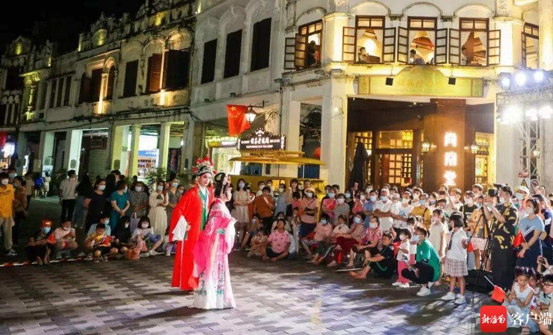 春节假期龙华最强游玩攻略,春节期间海口有什么活动