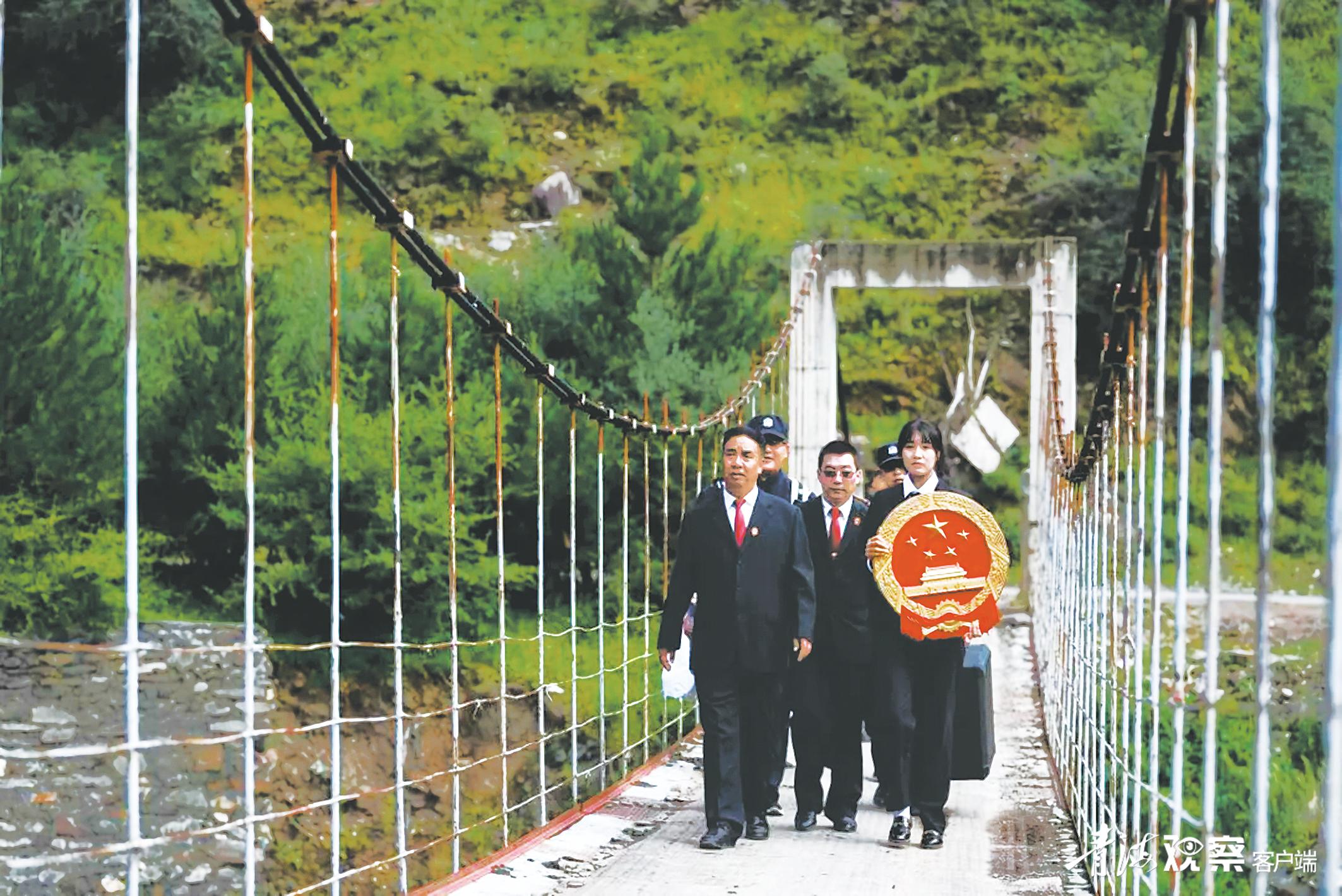 平安青海建设明确目标任务,全力推进平安青海建设