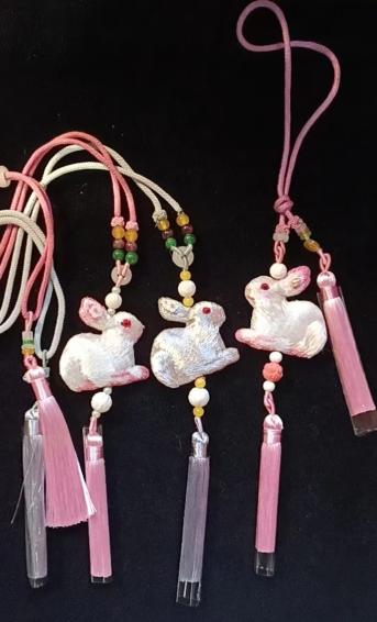 兔年说兔⑧｜这些“兔文创”，萌到你了吗？