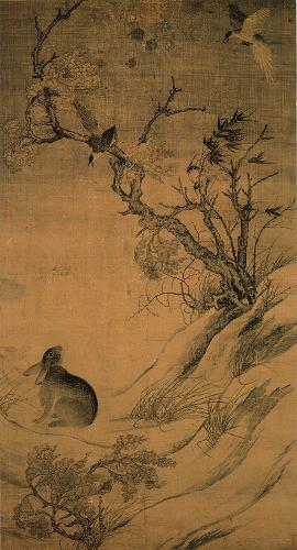 兔年有什么兔子,兔年遇见野兔预兆