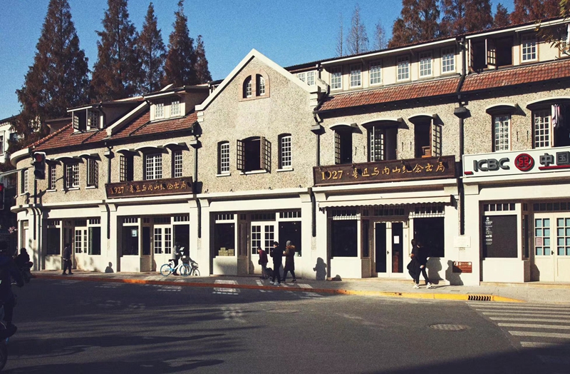 上海新十大景观,上海新景观