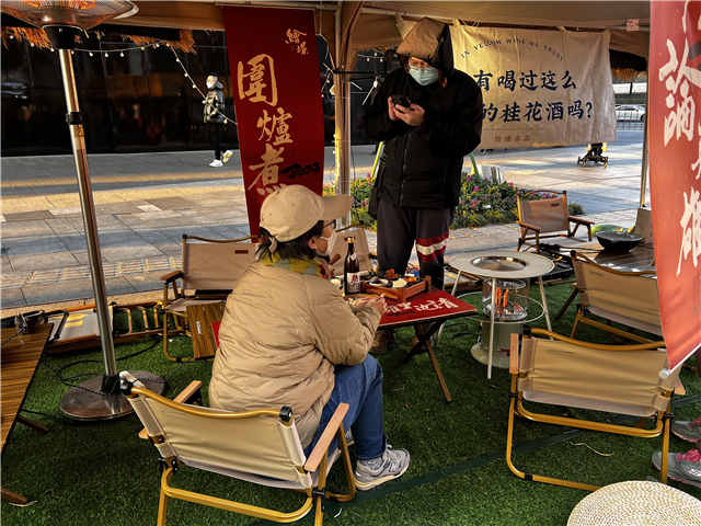 新春走基层打卡视频,上海市新晋地标