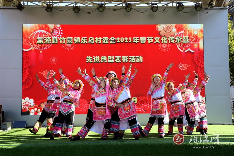 贵州省乡村振兴先进个人表彰大会,获得乡村振兴工作先进集体表彰