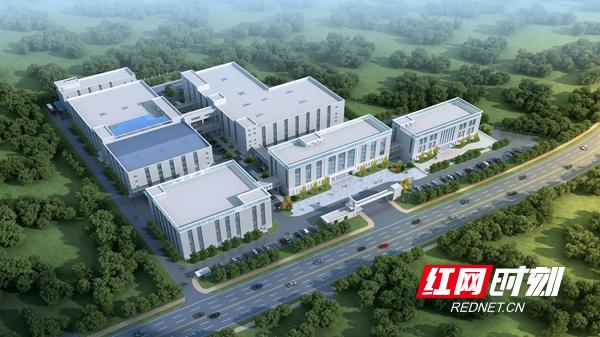 2021年宁乡重大项目有哪些开工,宁乡六十三个重点项目