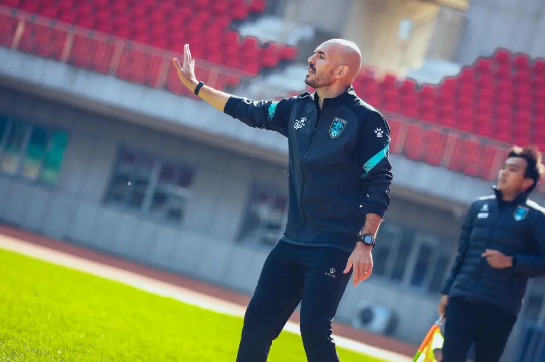 南通支云官宣新任主帅,南通支云官宣新帅