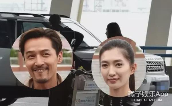 胡歌的娱乐八卦,胡歌的娱乐消息