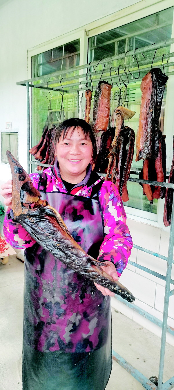 贺州冷水鱼养殖,赵川镇冷水鱼养殖