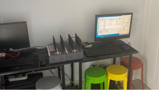 提示手机号未注册,提示该手机号已注册