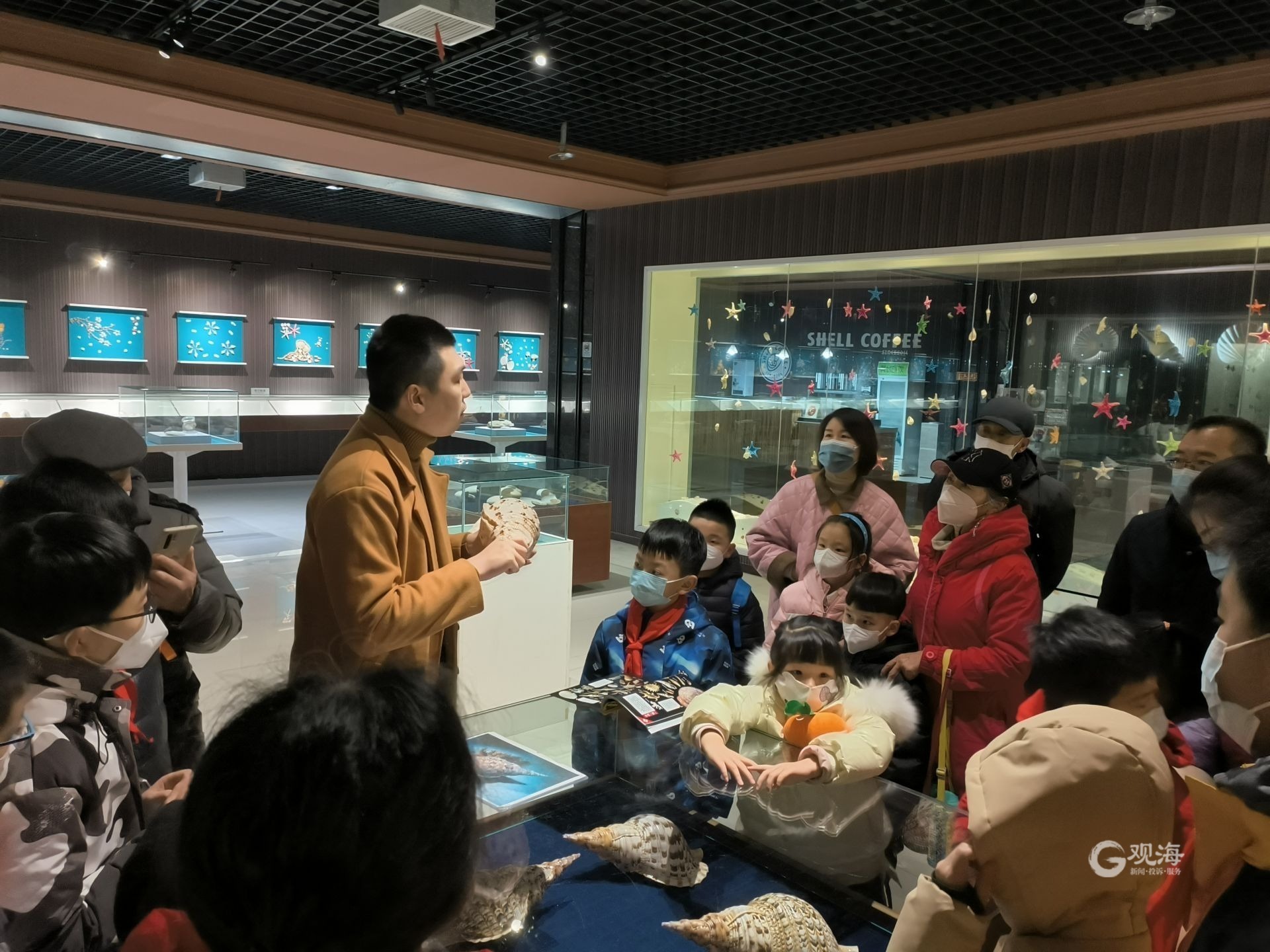 青岛乡村“复兴少年宫”:高质量打造活力多彩“寒假套餐”