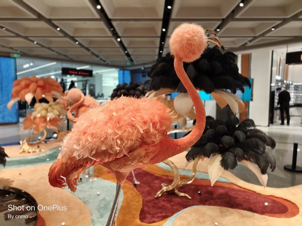 一加ace2,一加ace2原神定制版深度测评