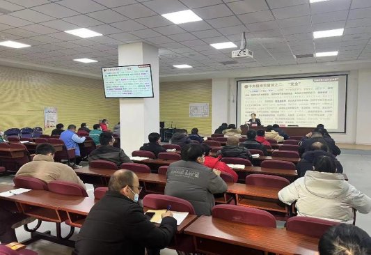 青岛西海岸新区辛安街道最新消息,青岛西海岸新区辛安街道新闻