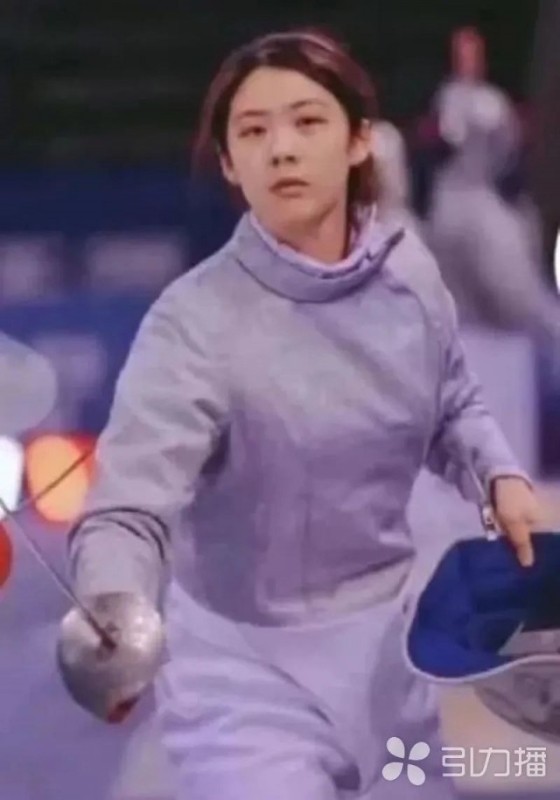 苏州击剑,苏州击剑冠军小将