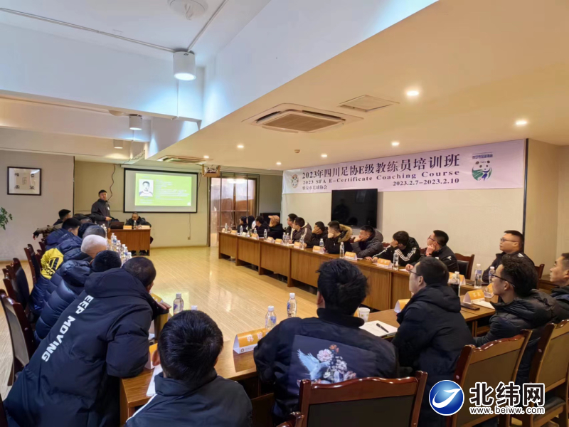 培训青少年足球运动,培养体育人才